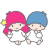 Twin Stars 1 Icon 48x48 png